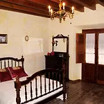 Casa Palacio Siglo XVIII