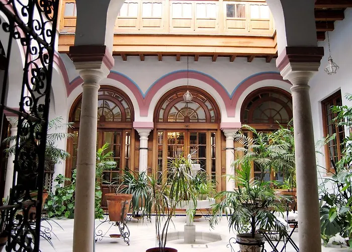 Casa Palacio Siglo XVIII