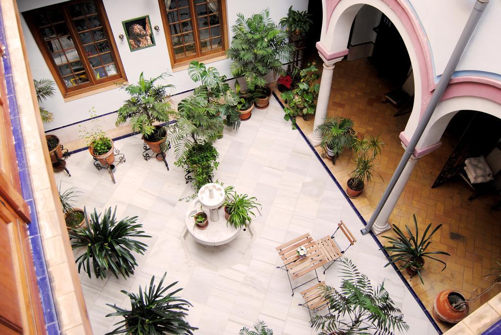 Casa Palacio Siglo Xviii * Séville