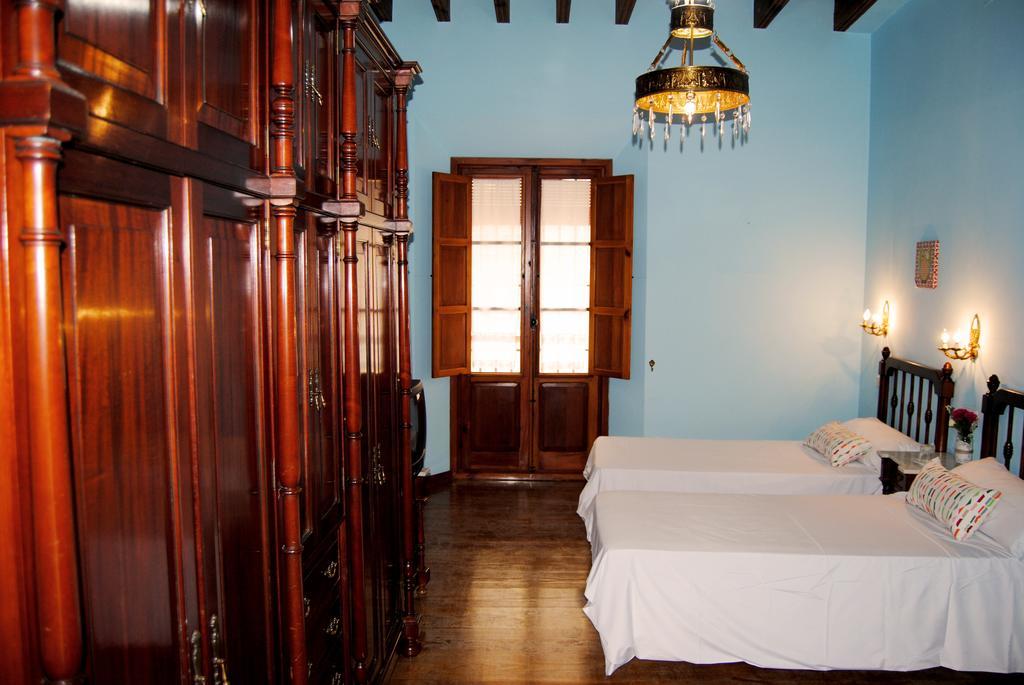 Casa Palacio Siglo Xviii
