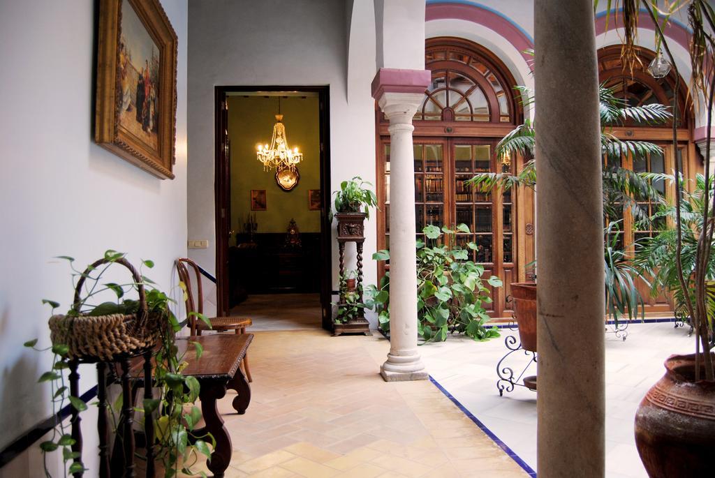 Casa Palacio Siglo Xviii *