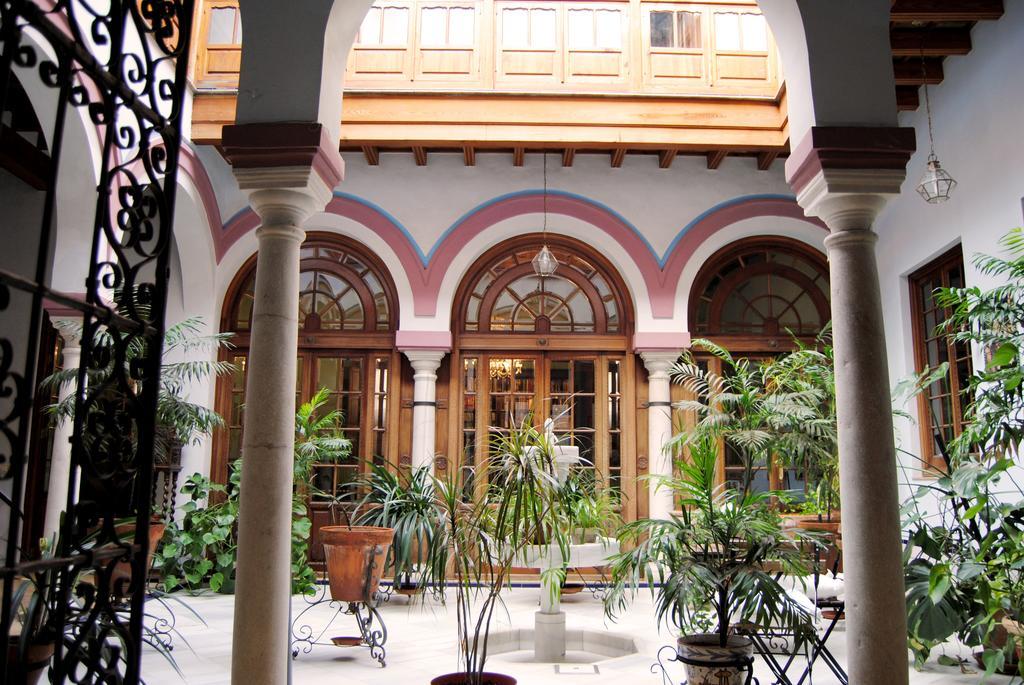 Casa Palacio Siglo Xviii