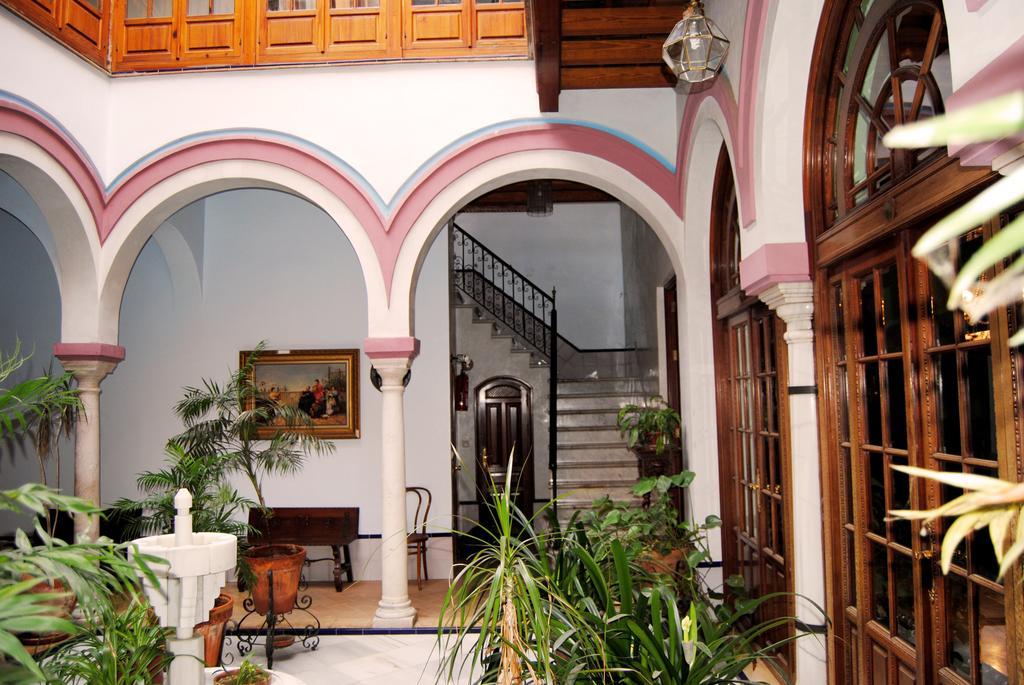 Casa Palacio Siglo Xviii Séjour chez l'habitant