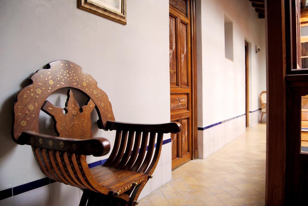 Casa Palacio Siglo Xviii *