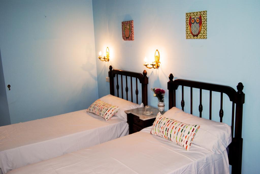 Casa Palacio Siglo Xviii Séjour chez l'habitant *