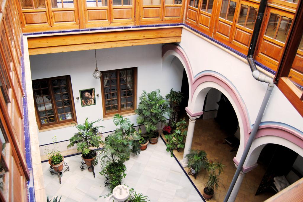 Casa Palacio Siglo Xviii Séjour chez l'habitant *