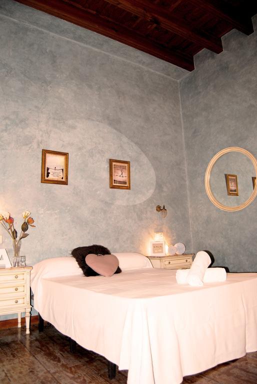 Séjour chez l'habitant Casa Palacio Siglo Xviii