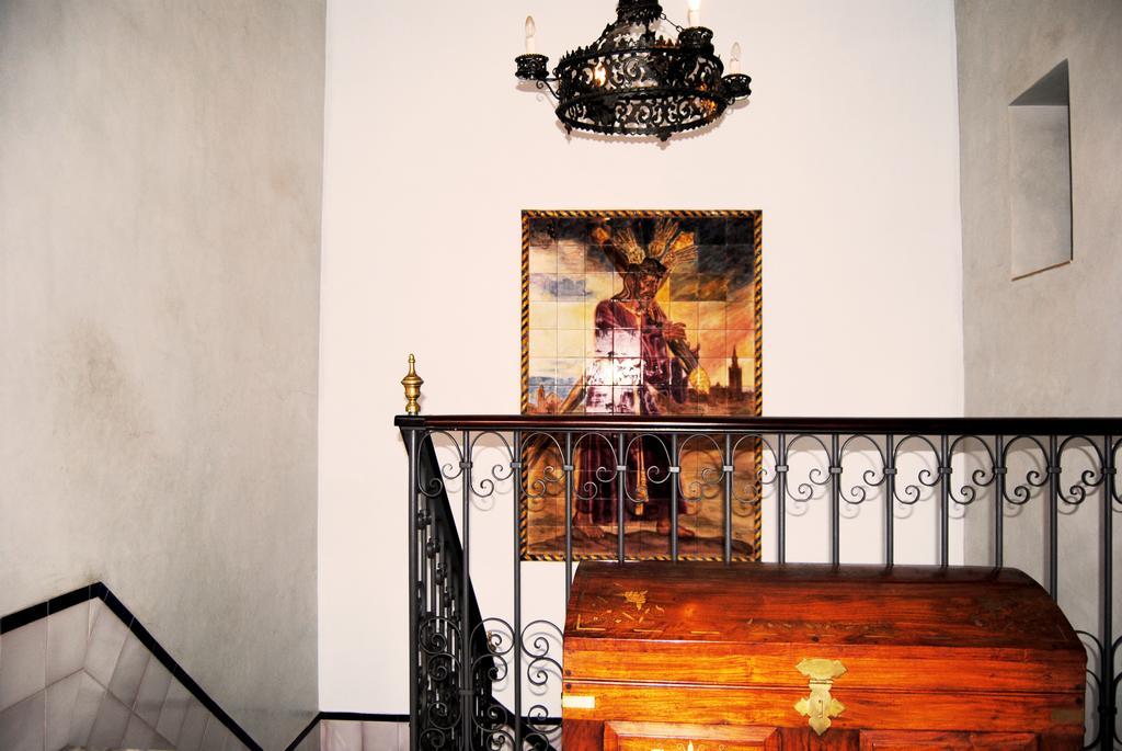 Casa Palacio Siglo Xviii Séjour chez l'habitant