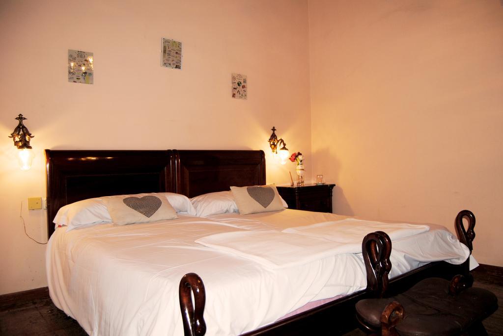Casa Palacio Siglo Xviii