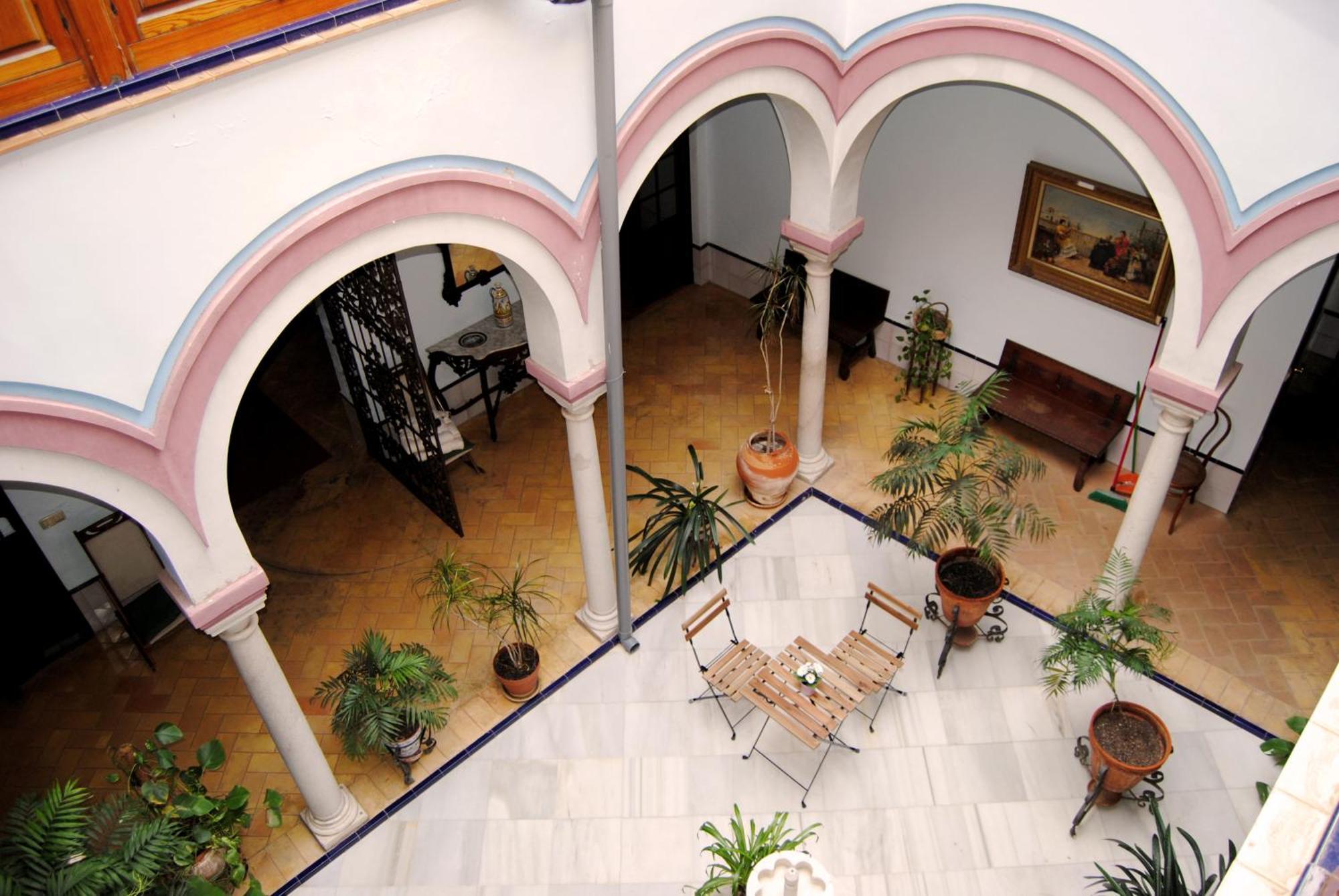 Casa Palacio Siglo Xviii