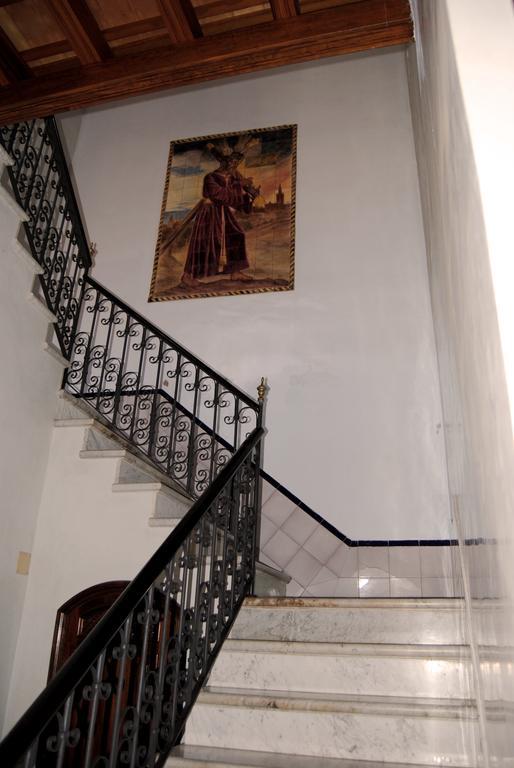 Séjour chez l'habitant Casa Palacio Siglo Xviii Séville