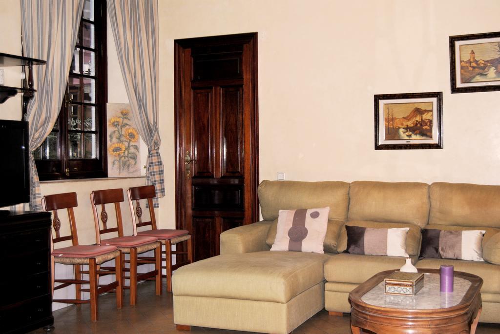 Casa Palacio Siglo Xviii