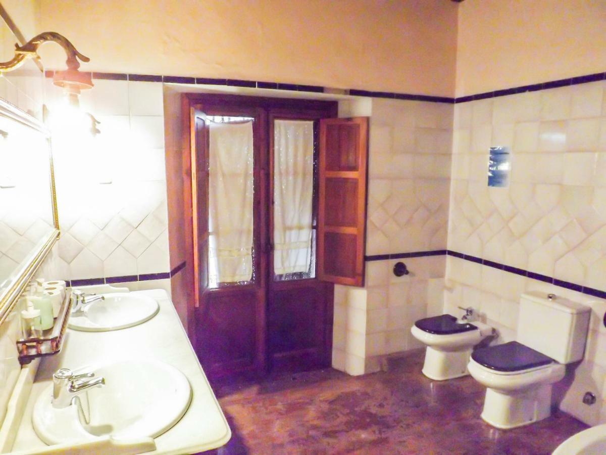 Séjour chez l'habitant Casa Palacio Siglo Xviii Séville