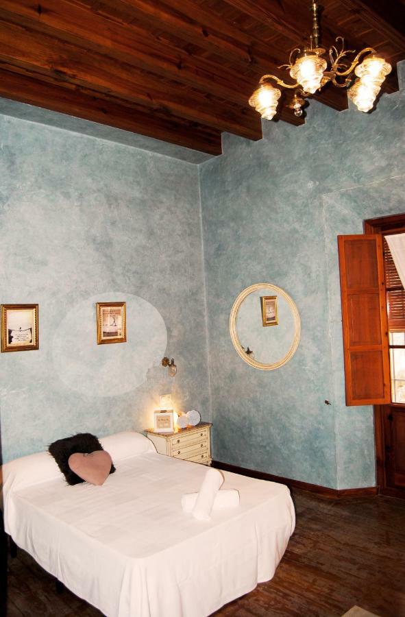 Casa Palacio Siglo Xviii Séjour chez l'habitant Séville