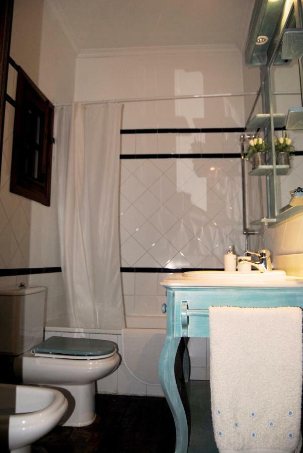 Séjour chez l'habitant Casa Palacio Siglo Xviii