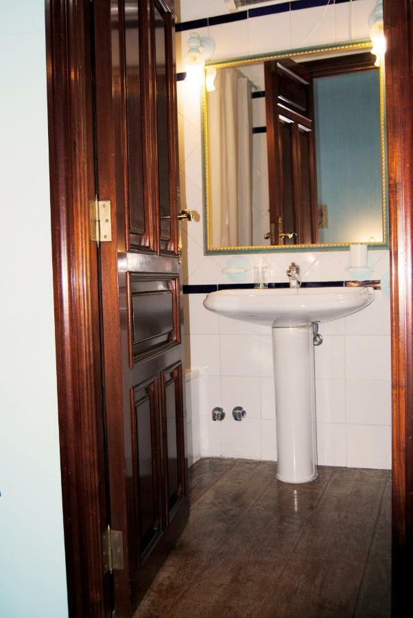 Séjour chez l'habitant Casa Palacio Siglo Xviii *