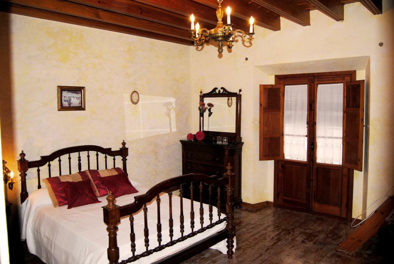 Casa Palacio Siglo Xviii Séjour chez l'habitant Séville