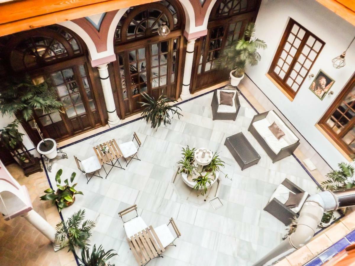 Casa Palacio Siglo Xviii Séjour chez l'habitant *