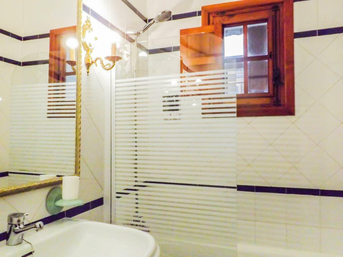 Casa Palacio Siglo Xviii Séjour chez l'habitant Séville
