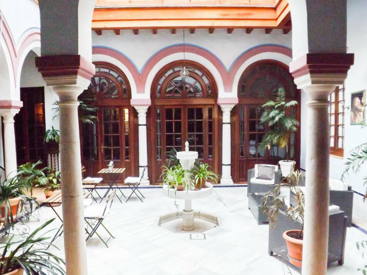 Casa Palacio Siglo Xviii *