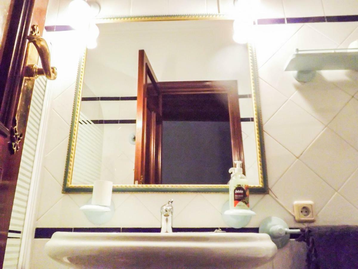 Séjour chez l'habitant Casa Palacio Siglo Xviii *