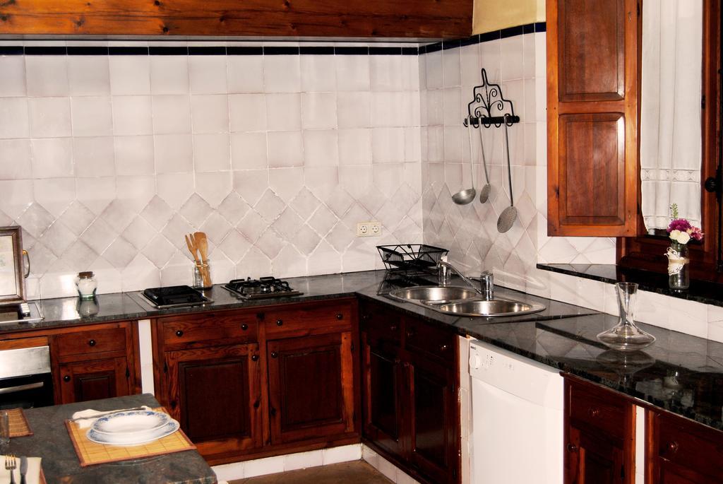 Casa Palacio Siglo Xviii Homestay *