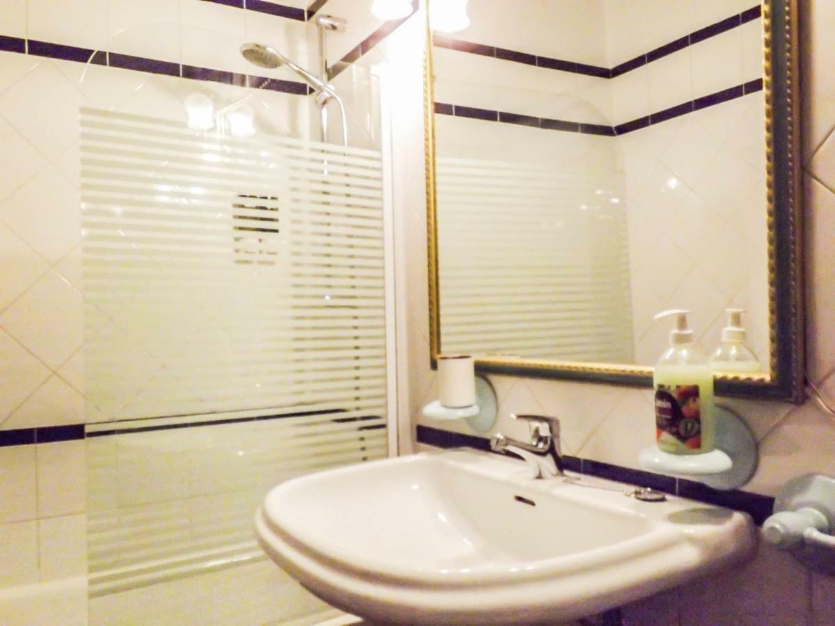 Homestay Casa Palacio Siglo Xviii Seville